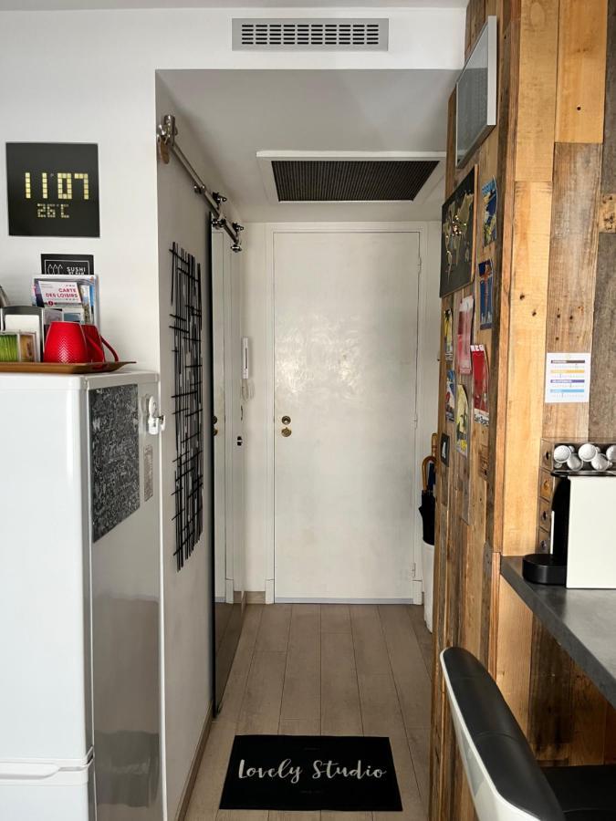 Lovely Studio คานส์ ภายนอก รูปภาพ